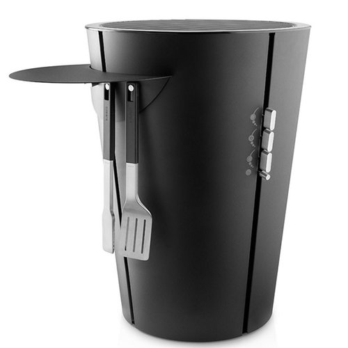 Eva Solo Grill side table Finnish Design Shop