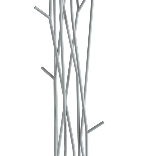 Covo Latva coat stand, light grey Finnish Design Shop