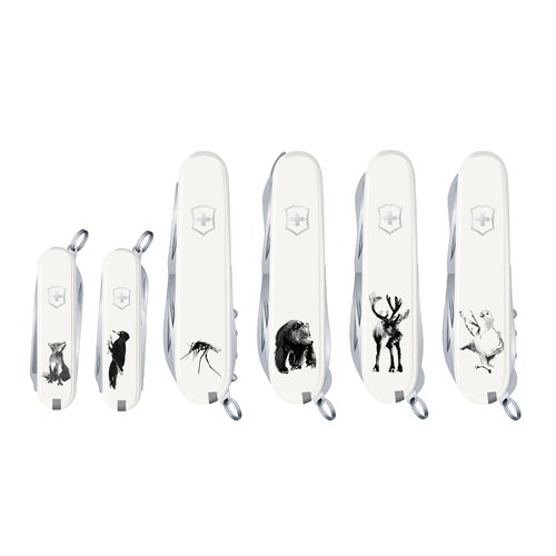 victorinox moomin