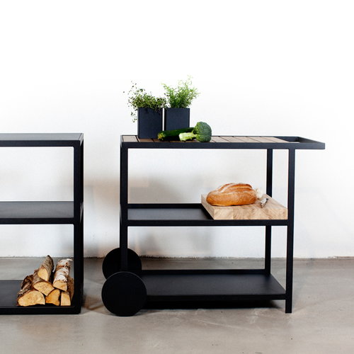 Röshults Garden trolley Finnish Design Shop