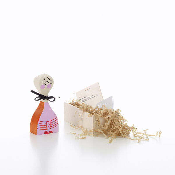 Vitra Wooden Doll No. 2 | Finnish Design Shop