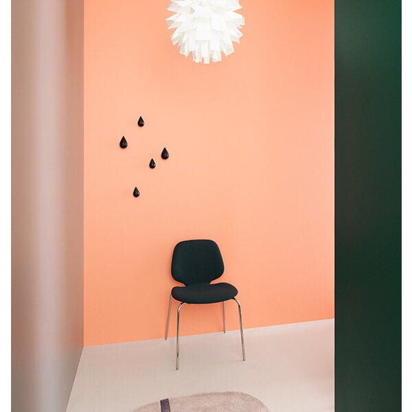 Normann Copenhagen Norm 69 lampshade, L | Finnish Design Shop UK