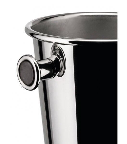 Alessi Ice bucket, stainless steel Finnish Design Shop