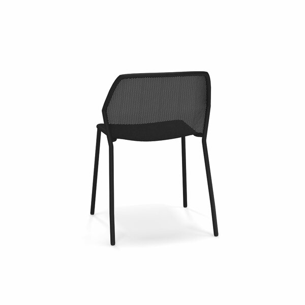 Emu Darwin chair, black | Finnish Design Shop