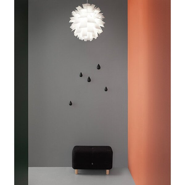 Normann Copenhagen Norm 69 lampshade, L | Finnish Design Shop UK