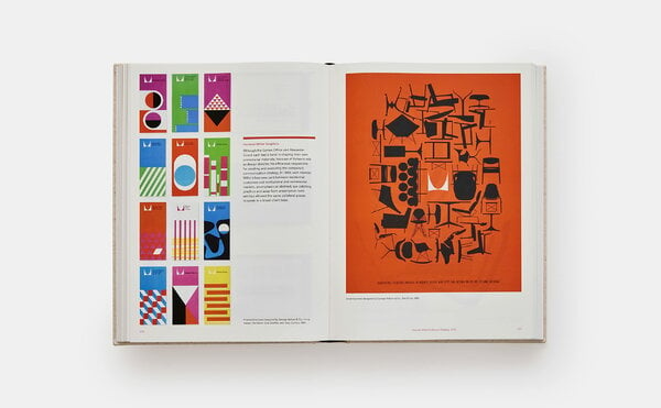 Phaidon Herman Miller: A Way of Living, anniversary edition | Finnish ...