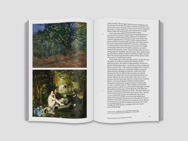 Thames & Hudson World of Art - Monet | Finnish Design Shop