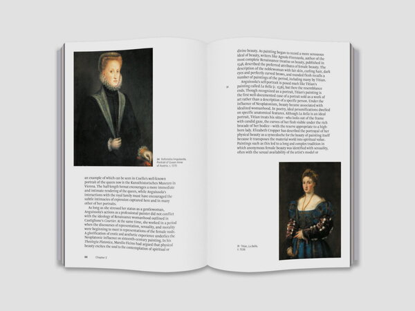 World of Art: Women, Art, & Society main image 1