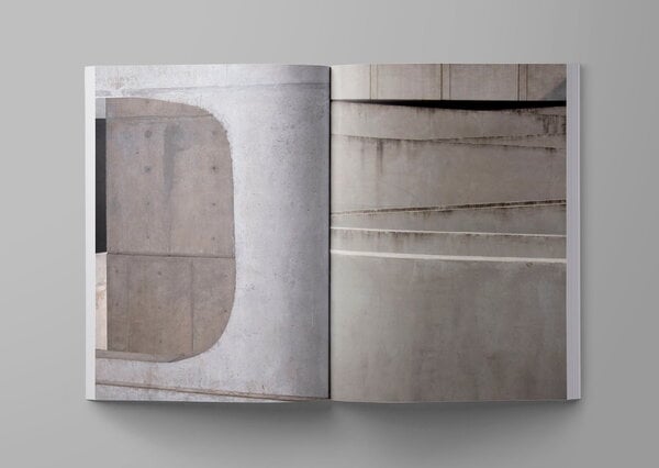 Ark Journal Vol. VIII, cover 4 | Finnish Design Shop