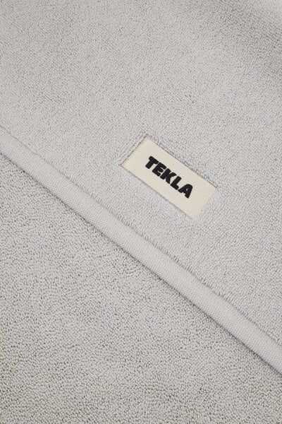 Tekla Bath mat, 70 x 50 cm, lunar rock | Finnish Design Shop