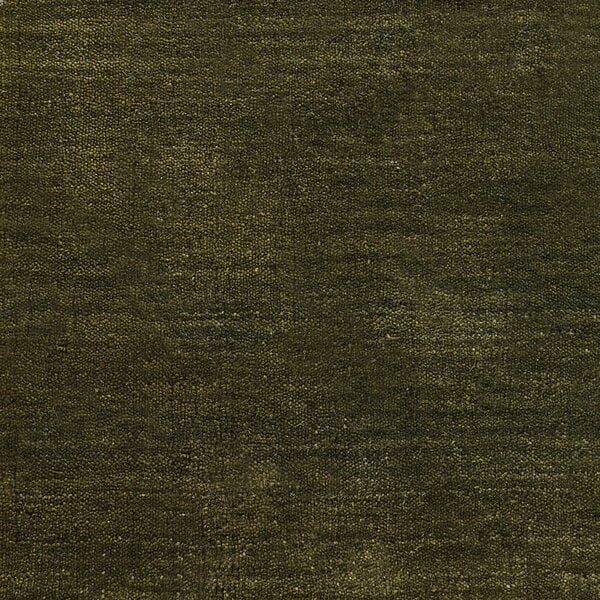 massimo copenhagen Earth rug, moss green | Finnish Design Shop