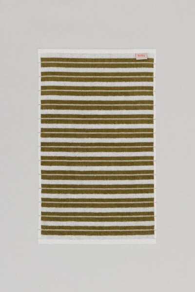 Caper San Luis Hand Towel