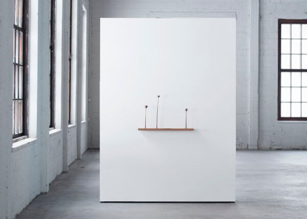 Antrei Hartikainen Kukkii Bud sculpture, large | Finnish Design Shop