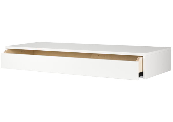 Maze Pythagoras drawer, white | Finnish Design Shop