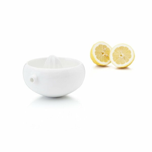 Tonfisk Design Oma lemon squeezer | Finnish Design Shop