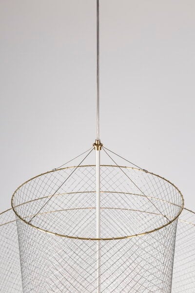 Moooi Meshmatics Chandelier Small Finnish Design Shop