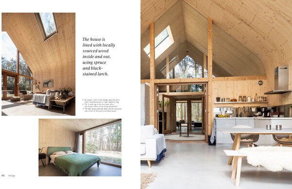 Gestalten Cabin Fever: Enchanting Cabins, Shacks and Hideaways