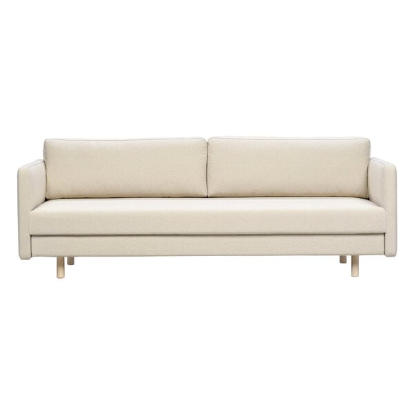 Interface Twin Sofa Bed Beige Story 102 Finnish Design Shop   Twin Vuodesohva 2 