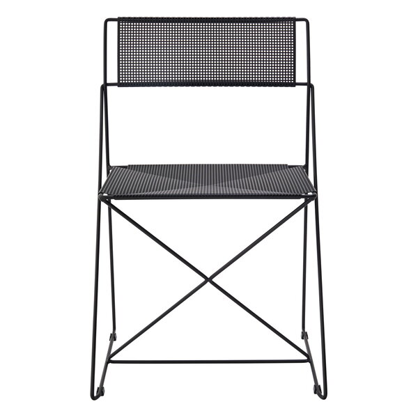 Magnus Olesen XLine chair, black Finnish Design Shop