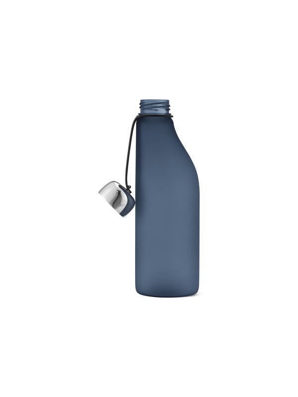 Bottiglie, Borraccia Sky, 0,5 L, blu, Blu