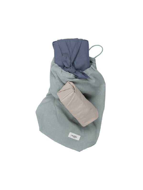 Taschen, All Purpose Bag, Dusty Mint, Grün