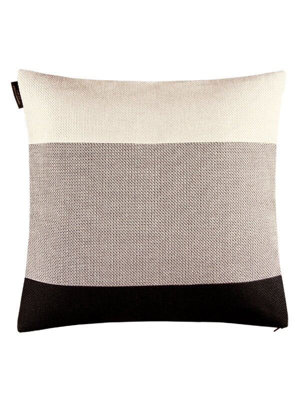 Cushion covers, Rest cushion cover, stone-white, White