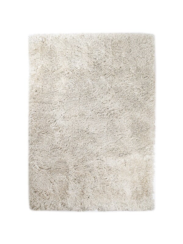 Wool rugs, Bravoure 60 rug, 0685, Beige