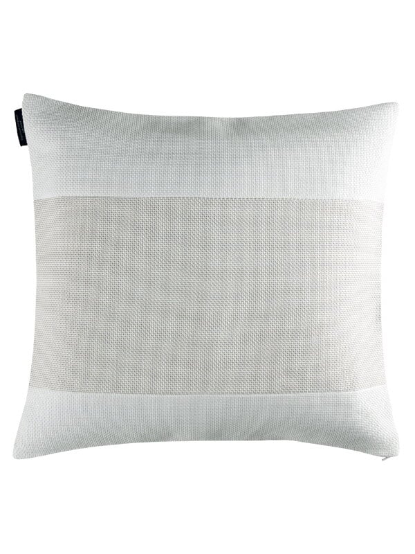 Cushion covers, Rest cushion cover, white, White