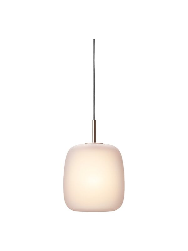 Pendant lamps, Maluma pendant, rose, Pink