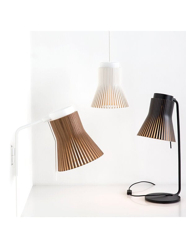 Pendant lamps, Petite 4600 pendant, birch, Natural