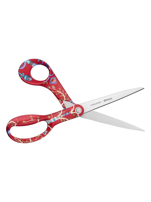 Ciseaux, Ciseaux Fiskars x Iittala, Taika rouge, Rouge