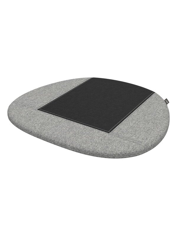 Seat cushions, Soft Seat cushion B, Cosy2 01, antislip, Gray