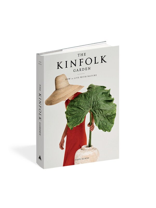 Lifestyle, The Kinfolk Garden: How to Live with Nature, Mehrfarbig