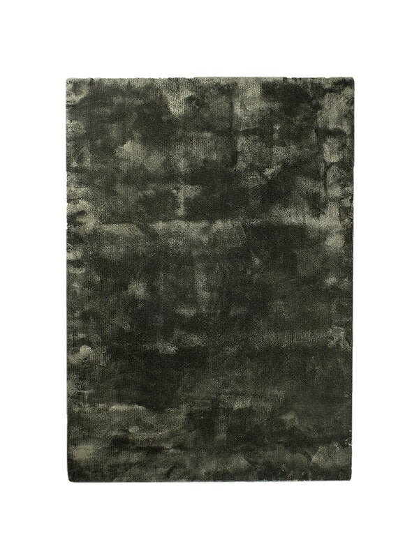 Altri tappeti, Tappeto Bambusa, 1916, Verde