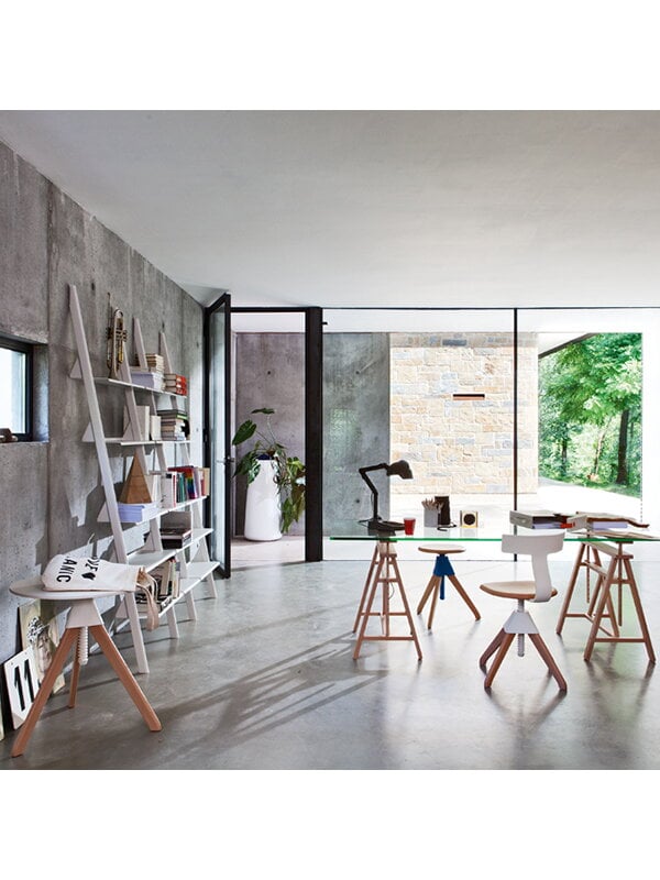 Bar stools & chairs, Jerry stool, Natural