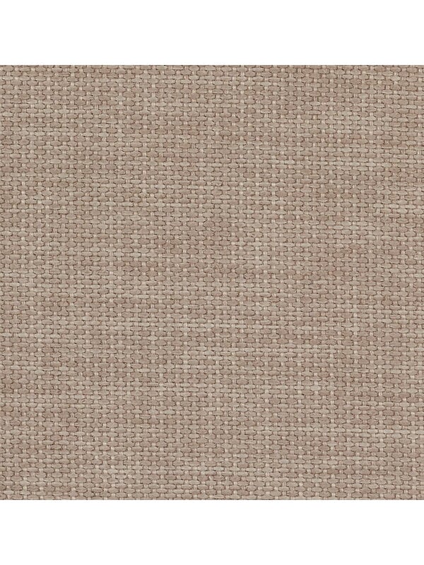 Divani letto, Divano letto ON2 Wood, rovere saponato - beige Hopper 51, Beige