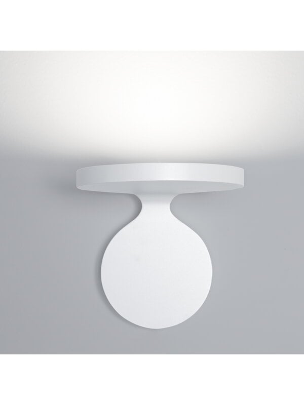 Wall lamps, Rea 17 wall lamp, White