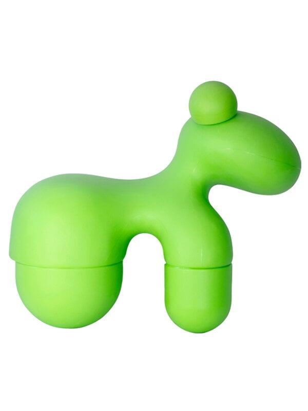 Mobilier pour enfants, Chaise Mini Pony, vert, Vert