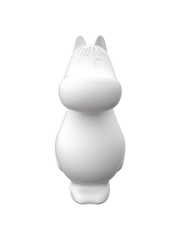 Kids' lamps, Snorkmaiden lamp, small, White