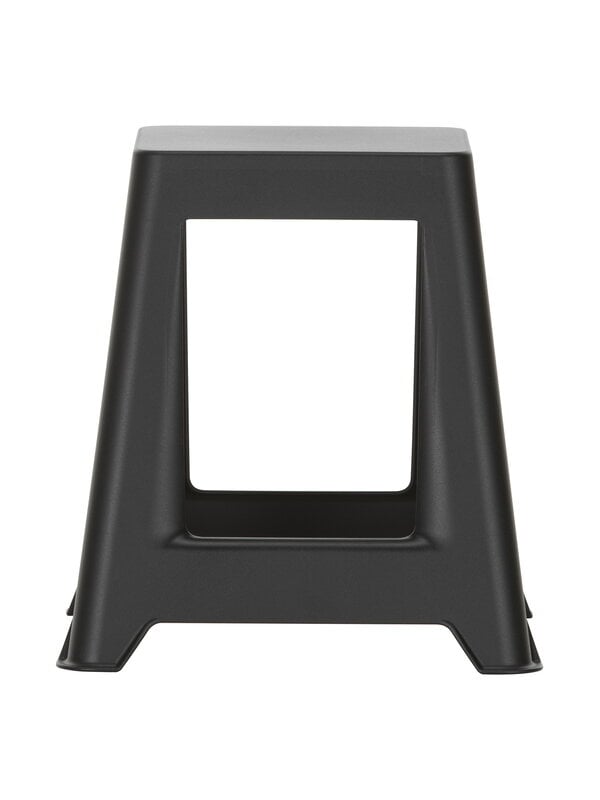 Stools, Chap RE stool, basic dark, Black