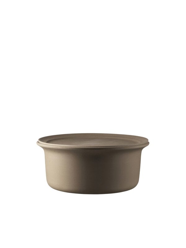 Ovenware, V20 Ildpot bowl, large, Brown