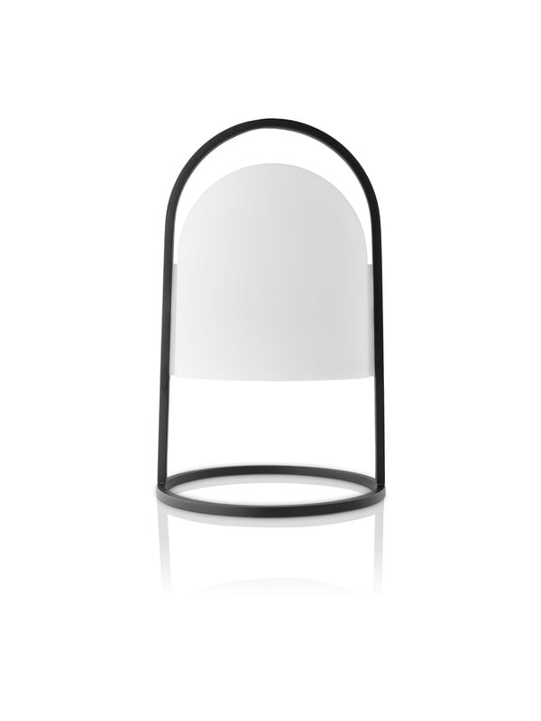 Lampes d’extérieur, Lampe d’extérieur Solar, 30 cm, blanc, Blanc