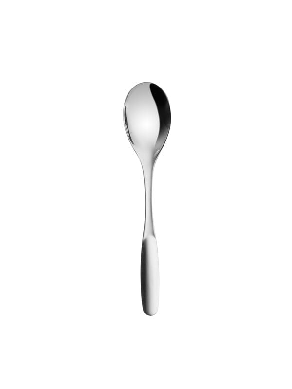 Bestick, Savonia kaffeskedar, 6 st., Silver