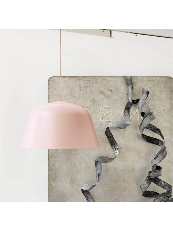 Pendant lamps, Ambit pendant 40 cm, rose, Pink