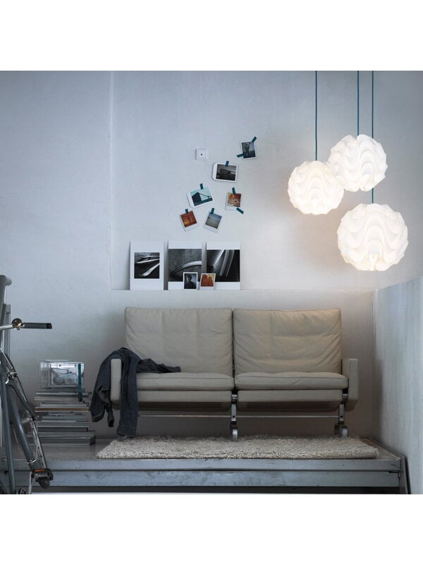 Pendant lamps, 172M pendant, White