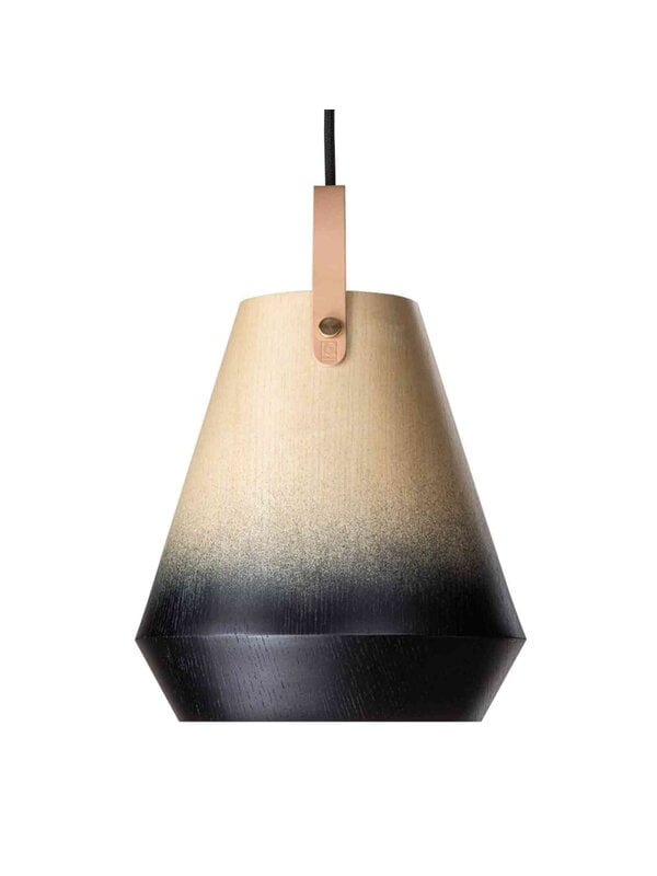 Pendant lamps, Konkret pendant, Black