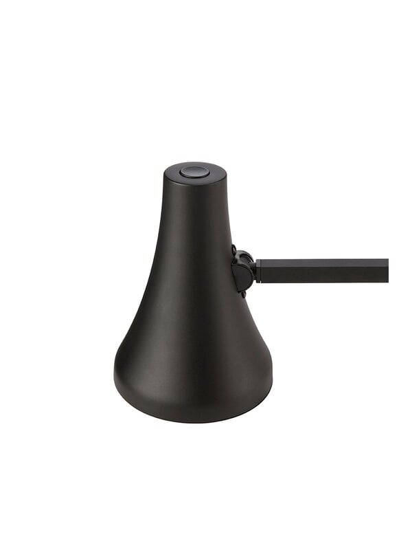 Lampes de bureau, Lampe de bureau 90 Mini Mini, noir carbone, Noir