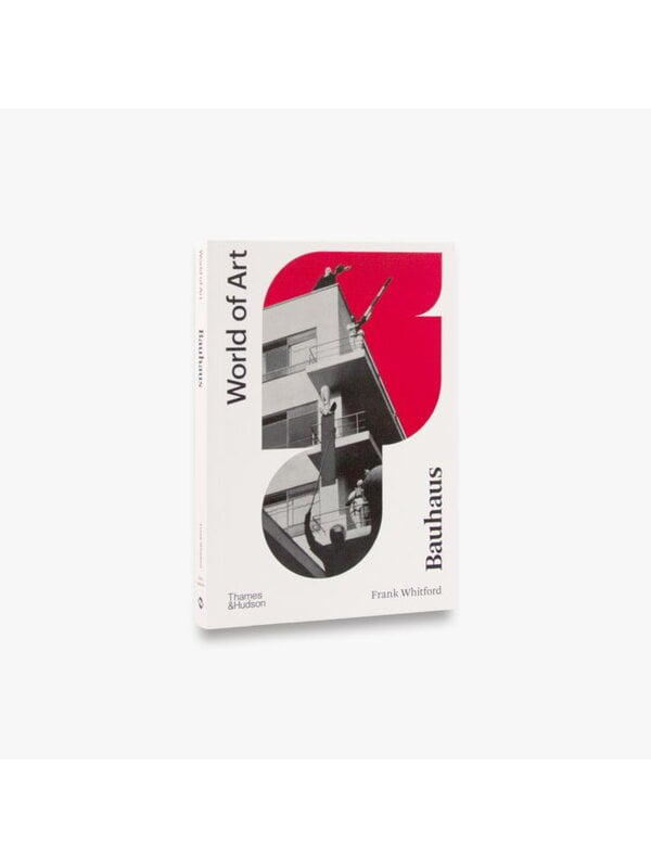 Design und Interieur, World of Art – Bauhaus, Mehrfarbig