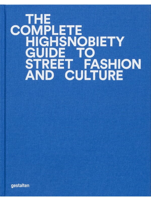 Lifestyle, The Incomplete (Updated Edition), Multicolore