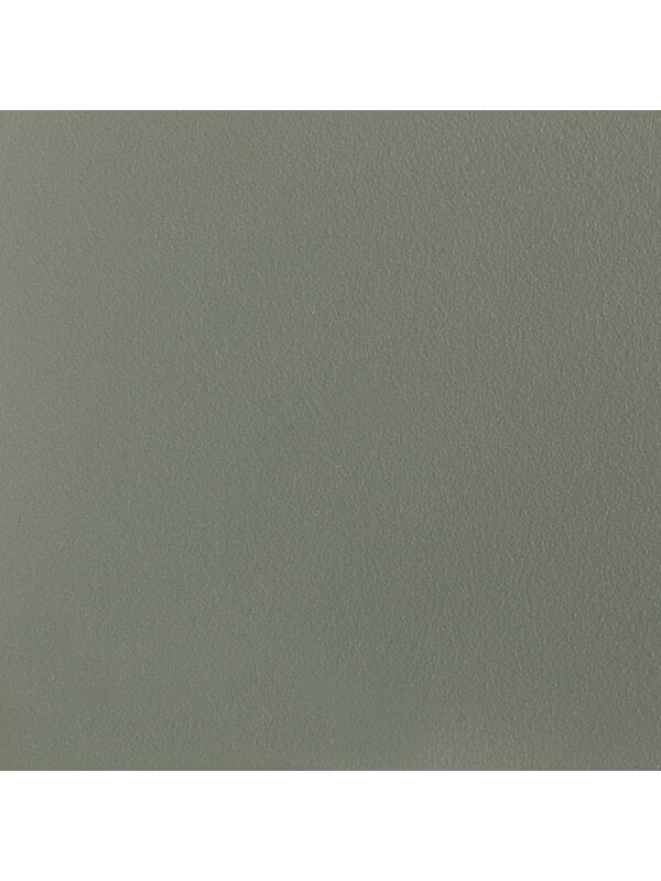 Tavoli da patio, Tavolo basso Balcony, 50 x 51,5 cm, desert green, Verde